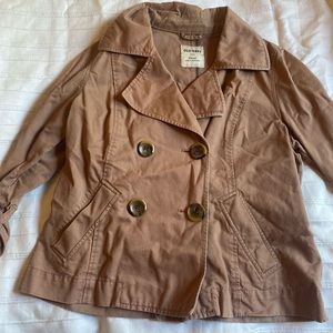 Woman’s coat (bundle only )